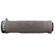 Kép 2/4 - Ergon GDH Fat bilincses MTB DH/Dirt markolat, 139 mm, szürke (Slay Grey)