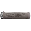 Kép 2/4 - Ergon GDH Slim bilincses MTB DH/Dirt markolat, 139 mm, szürke (Slay Grey)