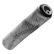 Kép 3/3 - Ergon GXR Lava ergonómikus MTB markolat, L-es méret, fekete-fehér