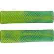 Kép 3/3 - Ergon GXR Lava ergonómikus MTB markolat, S-es méret, sárga-zöld