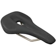 Kép 1/4 - Ergon SR Allroad Comp férfi nyereg, M/L-es méret (249x151 mm), anatómikus, fekete