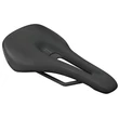 Kép 1/4 - Ergon SR Allroad női nyereg, S/M-es méret (251x142 mm), anatómikus, fekete