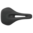 Kép 2/4 - Ergon SR Allroad női nyereg, S/M-es méret (251x142 mm), anatómikus, fekete