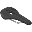 Kép 1/3 - Ergon SR Allroad Pro férfi nyereg, S/M-es méret (248x142 mm), karbon nyereghéj, anatómikus, fekete