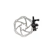 Kép 1/5 - Hayes MX Comp mechanikus tárcsafék 160 mm-es féktárcsával