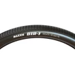 Kép 3/3 - Maxxis DTR-1 27,5x1,75 (47-584) városi külső gumi, drótperemes, Dual Compound, 587g, fekete