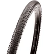 Kép 1/3 - Maxxis Rambler 27,5x1,75 (47-584) gravel külső, defektvédett (Silkshield), kevlárperemes, TL-Ready, 614g, fekete, OEM kiszerelés