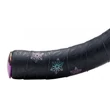 Kép 4/5 - Supacaz Super Sticky Kush Galaxy országúti kormánybetekerő (bandázs), PU, 220 cm, fekete-kék-lila