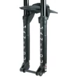 Kép 2/3 - Manitou Machete Comp Boost 29-es MTB teleszkóp, Tapered, 15x110 Boost, 100 mm, Lockout, fekete