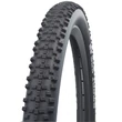 Kép 1/2 - Schwalbe Smart Sam HS624 26x1,85 (47-559) külső gumi (köpeny), defektvédett (K-Guard), SBC, 600g, fekete