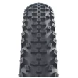 Kép 2/2 - Schwalbe Smart Sam HS624 26x1,85 (47-559) külső gumi (köpeny), defektvédett (K-Guard), SBC, 600g, fekete