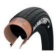 Kép 4/5 - Goodyear Wingfoot Park 26x2,2 (55-559) dirt külső gumi (köpeny), kevlárperemes, defektvédett (R:Shield), 560g, fekete