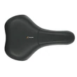 Kép 1/5 - Selle Royal Brave Moderate unisex nyereg, Royalgel, 285x186 mm, 521g, fekete