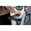 Kép 4/5 - Selle Royal Brave Relaxed unisex nyereg, Royalgel, 250x230 mm, 640g, fekete