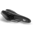 Kép 1/5 - Selle Royal Freeway Fit Athletic nyereg, 280x158 mm, 435g, fekete
