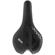 Kép 2/5 - Selle Royal Freeway Fit Athletic nyereg, 280x158 mm, 435g, fekete