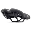 Kép 5/5 - Selle Royal Freeway Fit Athletic nyereg, 280x158 mm, 435g, fekete