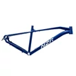 Kép 1/3 - Neuzer Jumbo Pro 2024 29-es MTB kerékpár váz, Boost, alu, kék, M-es méret