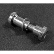 Kép 3/4 - Neuzer nyeregcsavar 20 x 8 mm, imbuszos