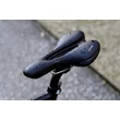 Kép 5/6 - Selle Royal Respiro Stracciatella Athletic unisex ergonómikus nyereg, 279x159 mm, Royalgel, fekete