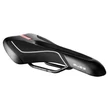 Kép 1/3 - Selle Royal Suez Performa sport nyereg, 287x127 mm, fekete