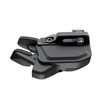 Kép 2/3 - Shimano Deore SW-M6250-IR Di2 wireless váltókar, csak jobb, I-Spec EV, 12s, matt fekete