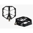 Kép 1/7 - Shimano Deore XT PD-M8240 MTB platform pedál, alu, cserélhető szegecsekkel, fekete