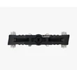 Kép 4/7 - Shimano Deore XT PD-M8240 MTB platform pedál, alu, cserélhető szegecsekkel, fekete