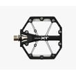 Kép 2/7 - Shimano Deore XT PD-M8240 MTB platform pedál, alu, cserélhető szegecsekkel, fekete