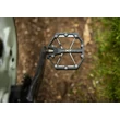 Kép 5/7 - Shimano Deore XT PD-M8240 MTB platform pedál, alu, cserélhető szegecsekkel, fekete