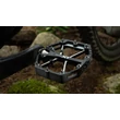 Kép 7/7 - Shimano Deore XT PD-M8240 MTB platform pedál, alu, cserélhető szegecsekkel, fekete