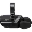 Kép 1/4 - Shimano Deore XT SW-M8250-R Di2 wireless váltókar, csak jobb, bilincses, 12s, fekete