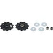 Kép 2/2 - Shimano GRX RD-RX400 váltógörgő szett (alsó és felső), 11T, fekete