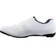 Kép 5/5 - Shimano RC1 (SH-RC102) országúti kerékpáros cipő, SPD-SL, fehér, 43-as