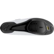 Kép 3/5 - Shimano RC1 (SH-RC102) országúti kerékpáros cipő, SPD-SL, fehér, 43-as