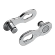Kép 1/2 - Shimano SM-CN900-11 lánc patentszem, 11s, 1 pár, OEM kiszerelés