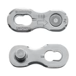 Kép 2/2 - Shimano SM-CN900-11 lánc patentszem, 11s, 1 pár, OEM kiszerelés
