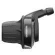Kép 2/2 - Shimano Tourney SL-RV400-LS markolat váltókar, csak bal, 3s, fekete, OEM kiszerelés