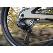 Kép 3/3 - Shimano XT RD-M8250-SGS Di2 hosszú kanalas hátsó váltó, 51T, Shadow ES, 12s, fekete