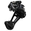 Kép 2/3 - Shimano XT RD-M8250-SGS Di2 hosszú kanalas hátsó váltó, 51T, Shadow ES, 12s, fekete