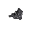 Kép 5/5 - Shimano XTR BR-MT805 és BL-M9200 hidraulikus tárcsafék szett, hátsó, flat mount, 1700 mm
