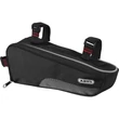 Kép 1/2 - ABUS ST 5200 Basico váztáska, 1,2L, fekete - szürke