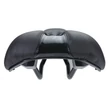 Kép 5/7 - BBB BSD-136 SportComfort 2.0 sport nyereg, anatómikus, 265x155 mm, 303g, fekete