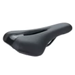Kép 3/7 - BBB BSD-136 SportComfort 2.0 sport nyereg, anatómikus, 265x155 mm, 303g, fekete