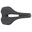 Kép 2/4 - BBB BSD-143 Echelon sport nyereg, anatomikus, 265x165 mm, 288g, fekete