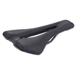 Kép 2/4 - BBB BSD-156 Echelon Comfort sportos túra nyereg, anatomikus, 265x145 mm, 289g, fekete