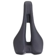 Kép 3/4 - BBB BSD-156 Echelon Comfort sportos túra nyereg, anatomikus, 265x145 mm, 289g, fekete