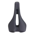 Kép 2/5 - BBB BSD-157 Echelon Comfort sportos túra nyereg, anatomikus, 265x155 mm, 303g, fekete