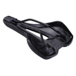 Kép 4/4 - BBB BSD-156 Echelon Comfort sportos túra nyereg, anatomikus, 265x145 mm, 289g, fekete