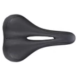 Kép 2/7 - BBB BSD-67 LadySport női sport nyereg, anatomikus, 256x162 mm, 264g, fekete